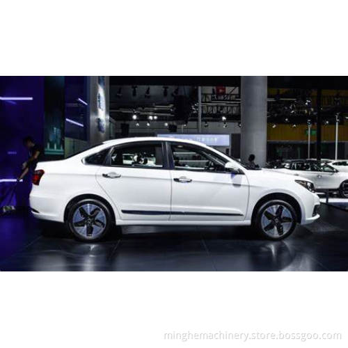 E70 400KM Range Cheap electric car for taxi car